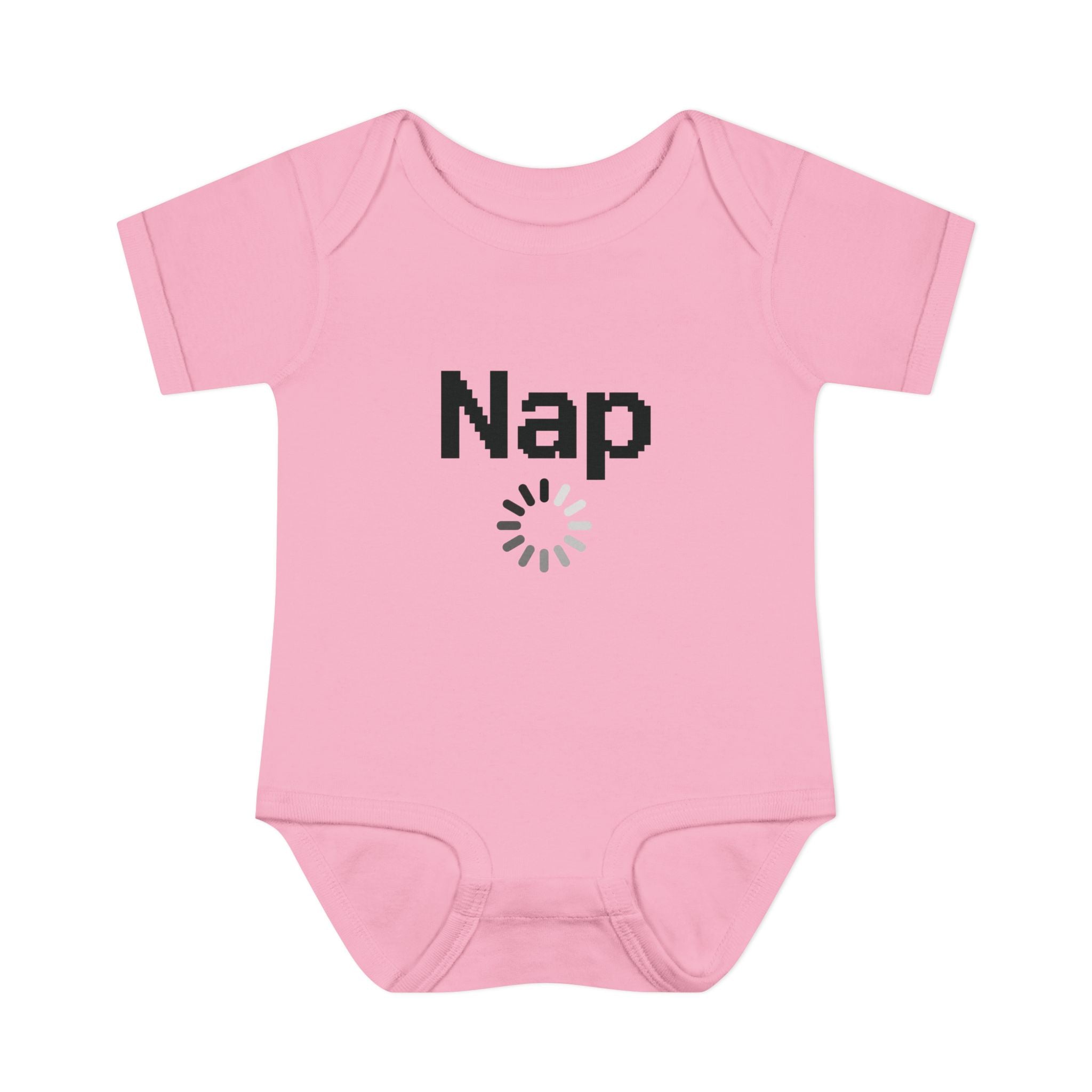 Nap Loading