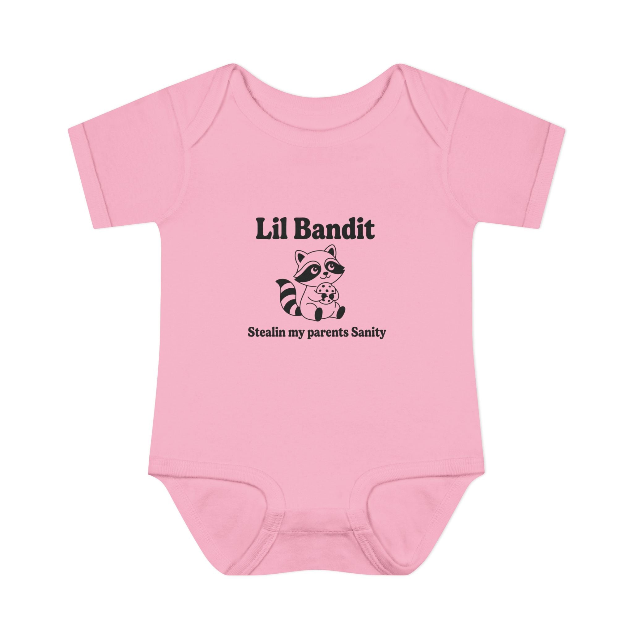 Lil Bandit
