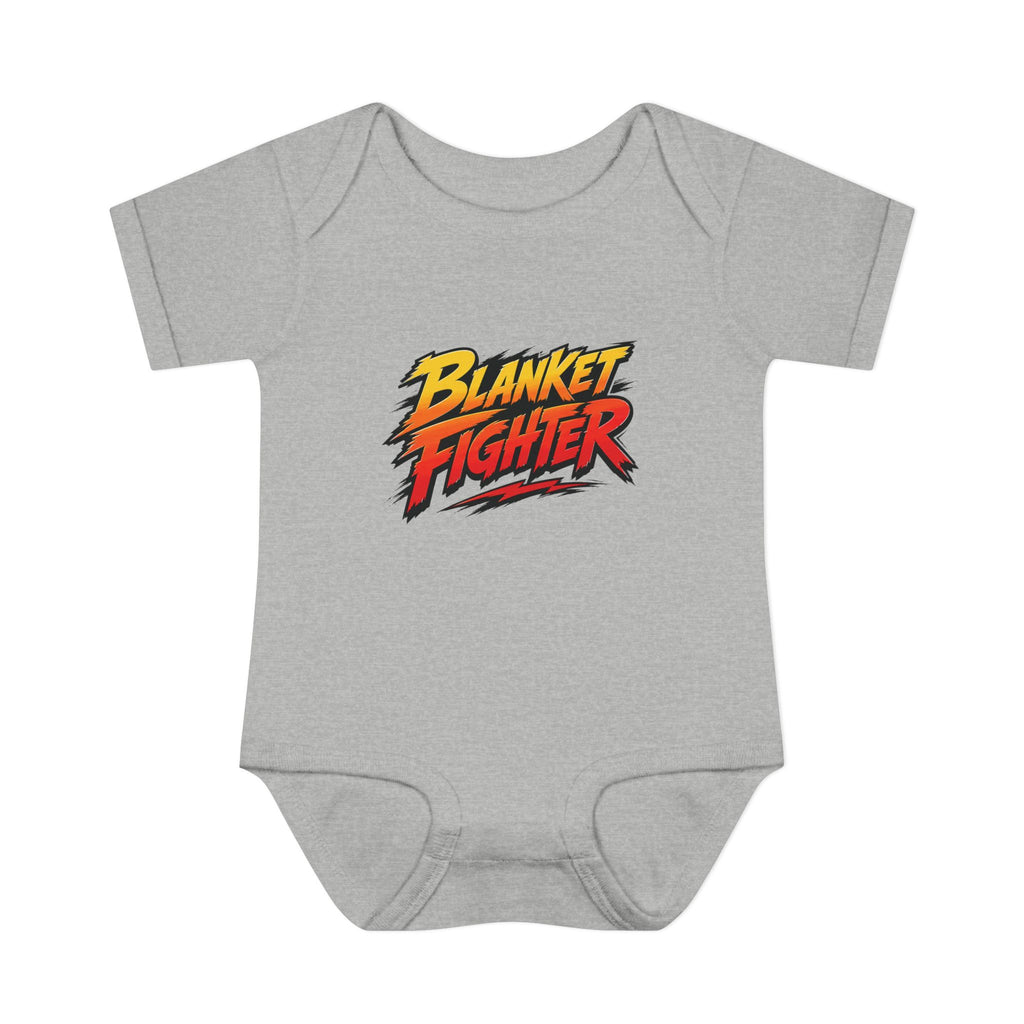 Blanket Fighter