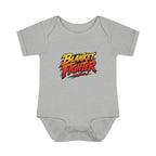 Blanket Fighter
