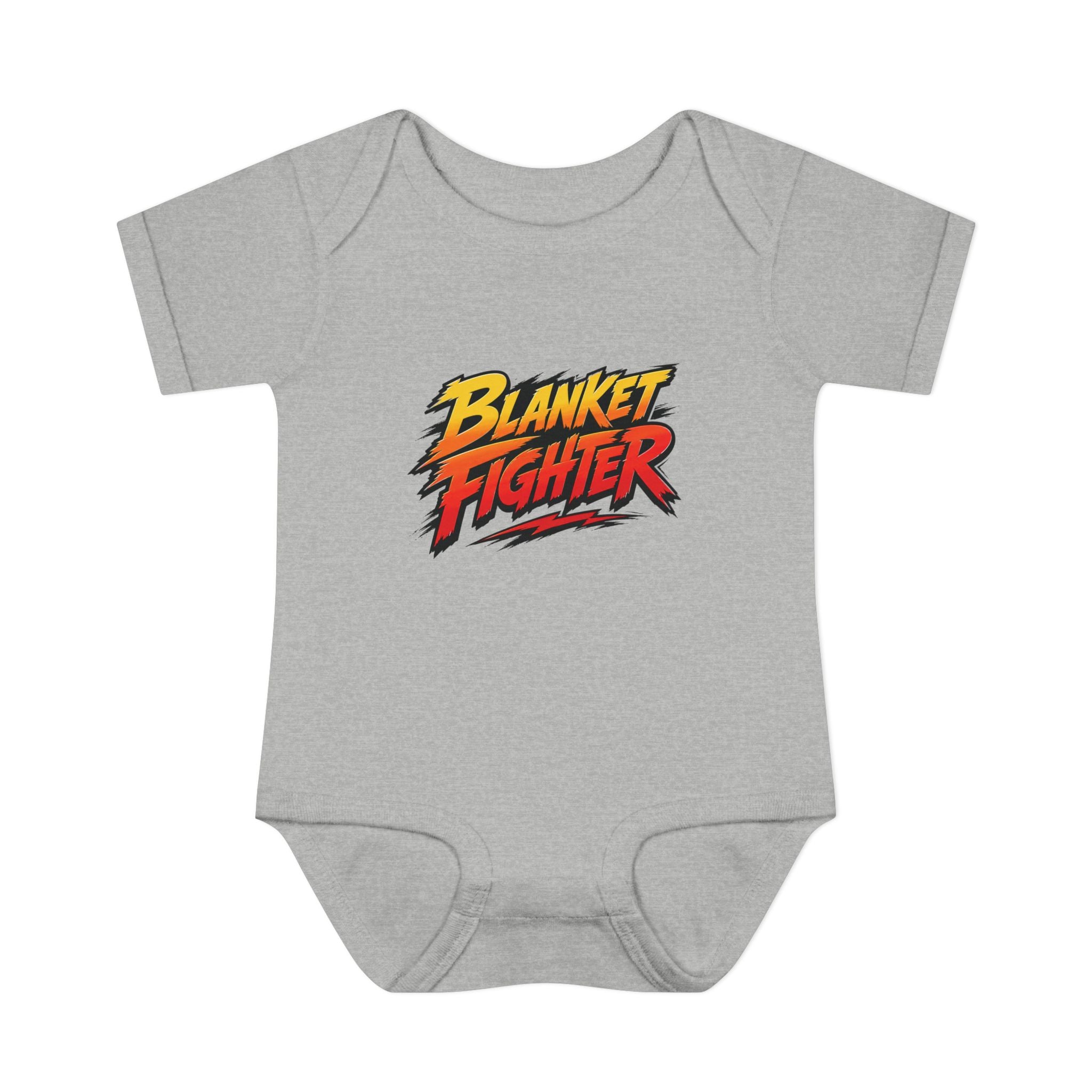 Blanket Fighter