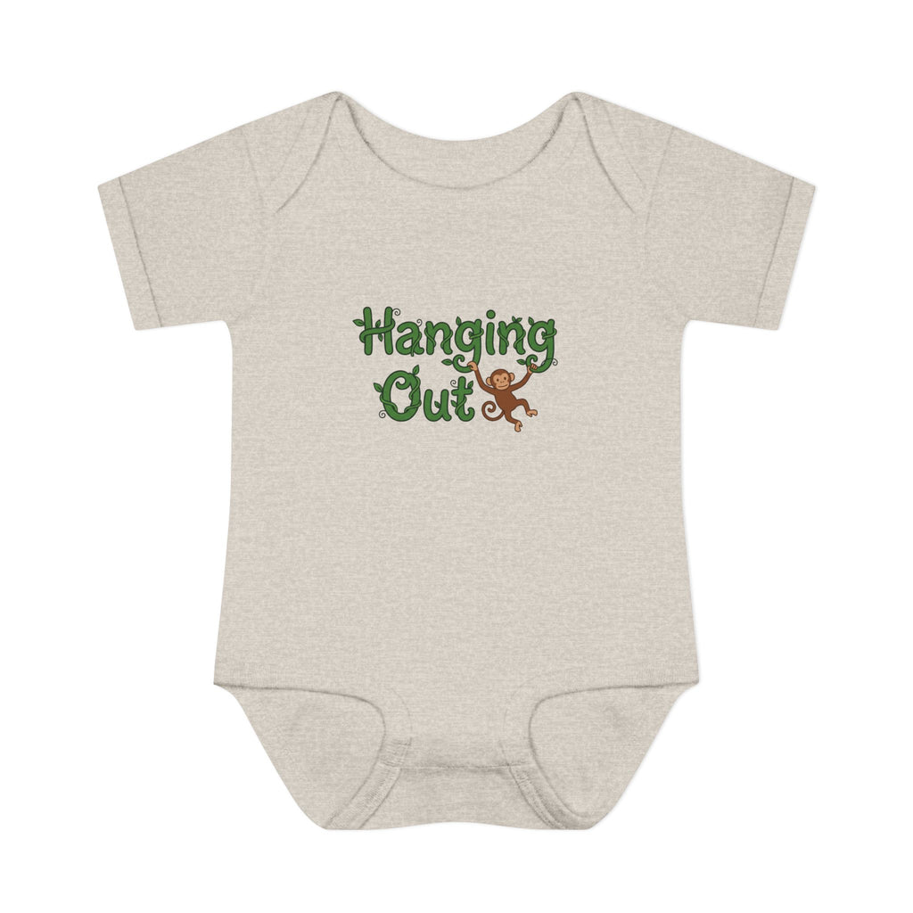 Hanging Out