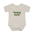 Hanging Out