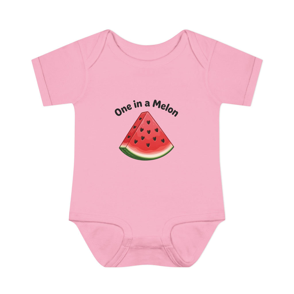 One in a Melon