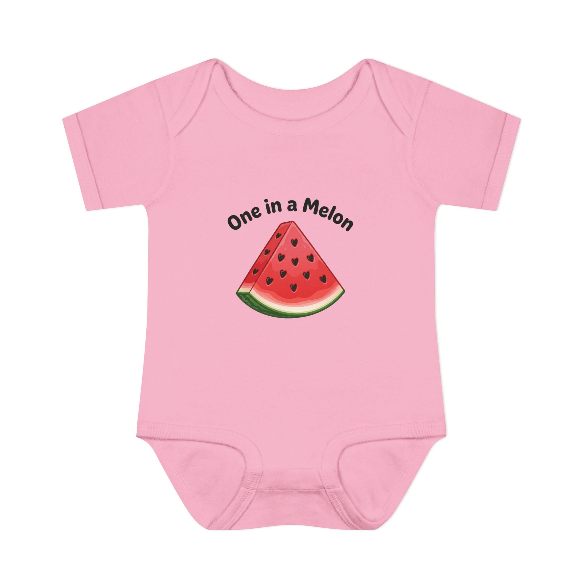 One in a Melon
