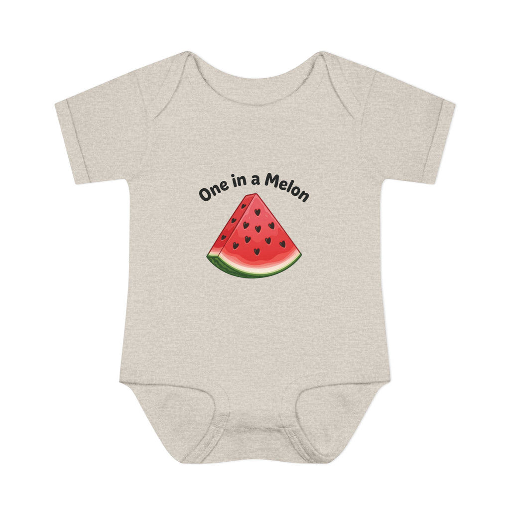 One in a Melon