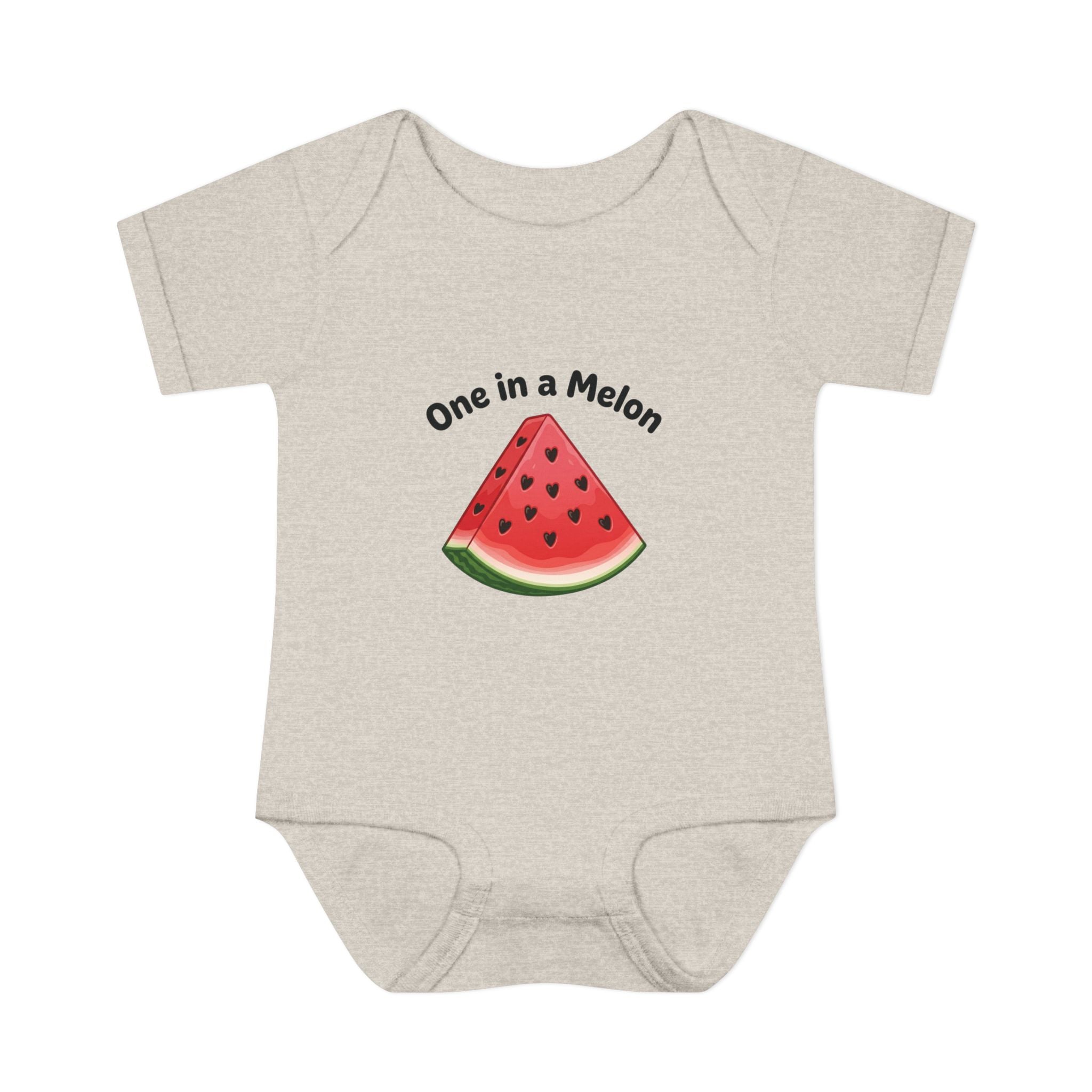 One in a Melon