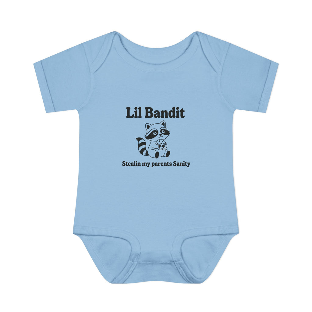 Lil Bandit