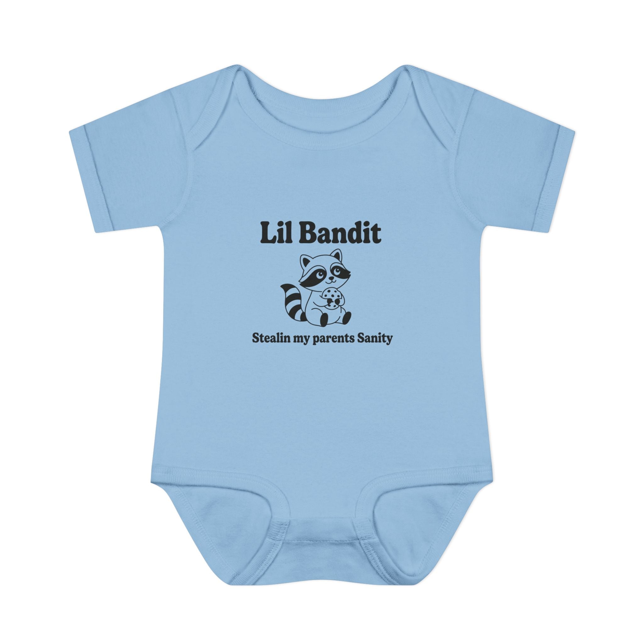 Lil Bandit