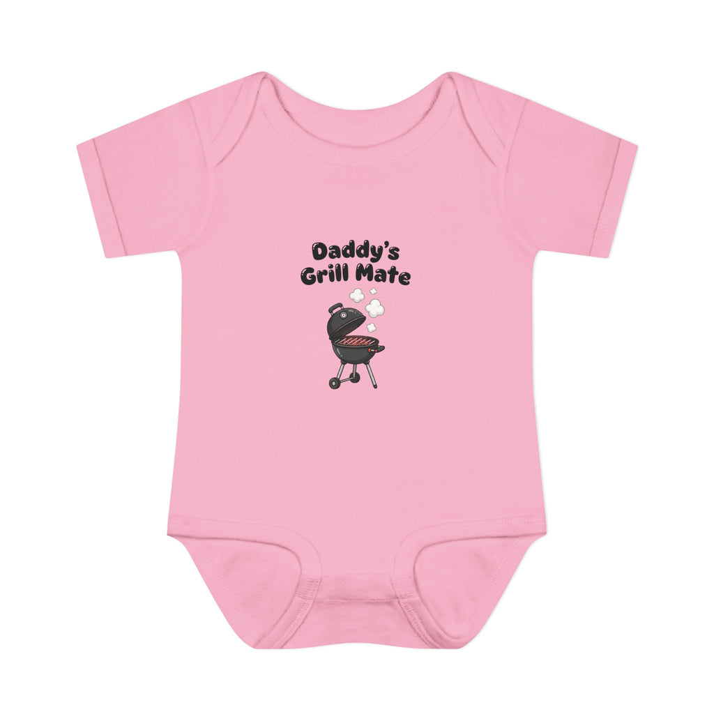 Daddy's Grill Mate