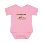 Department of Sleep Deprivation