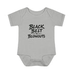 Black Belt in Blowouts