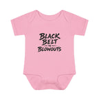 Black Belt in Blowouts