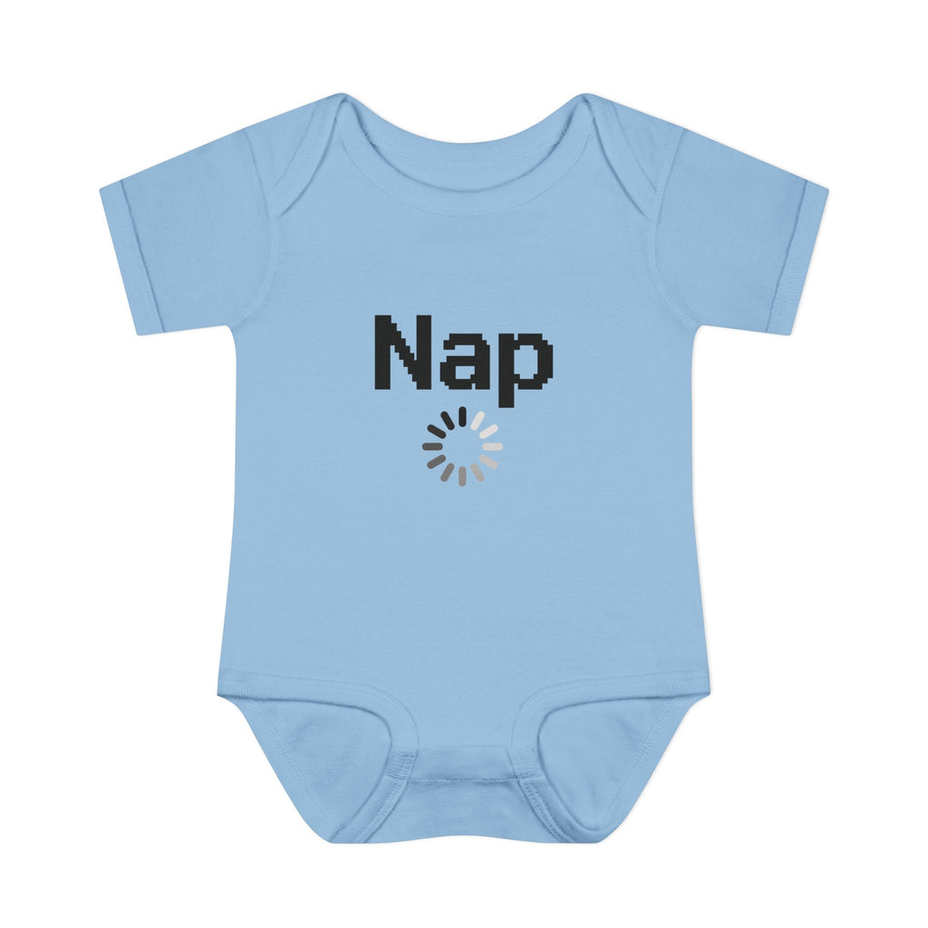 Nap Loading