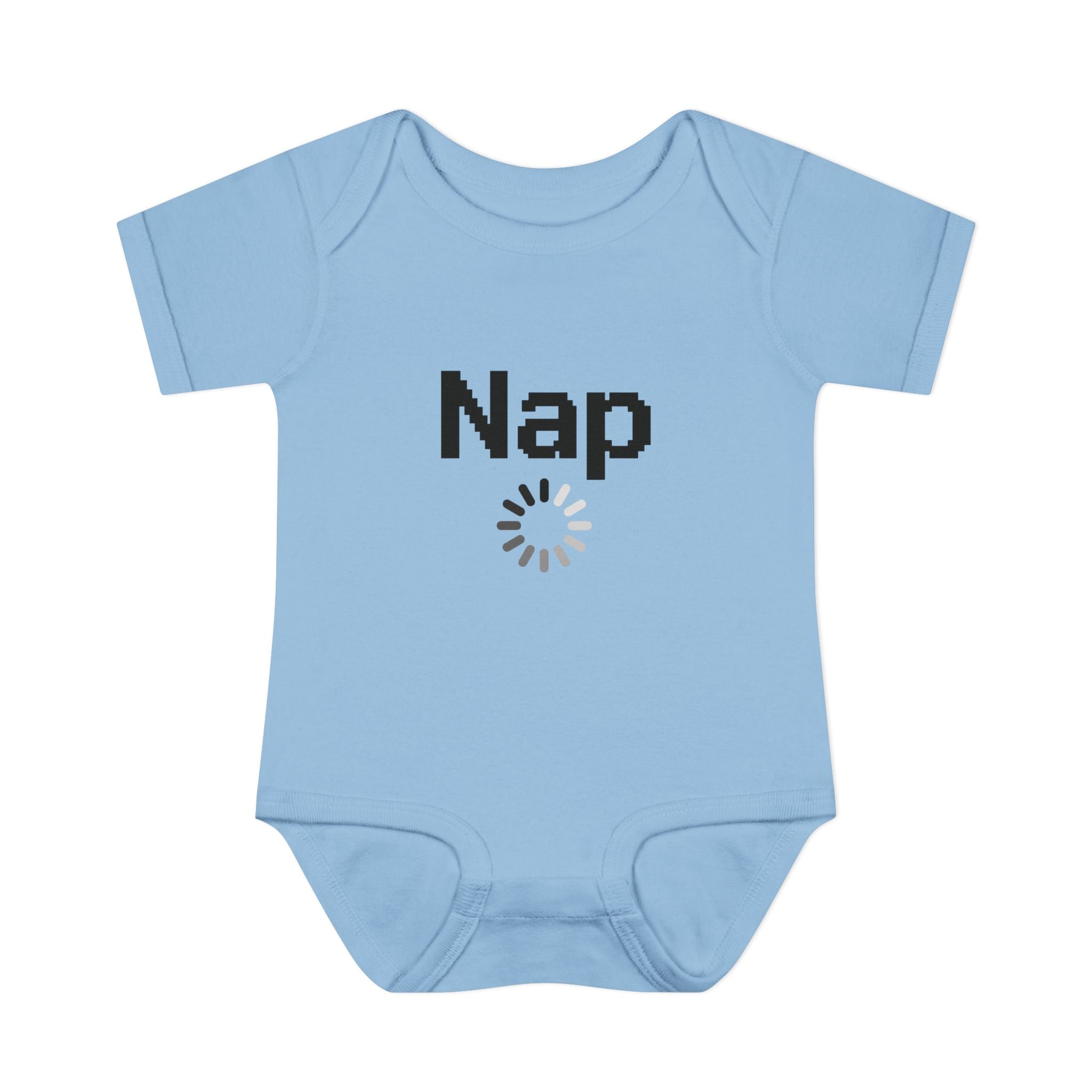 Nap Loading
