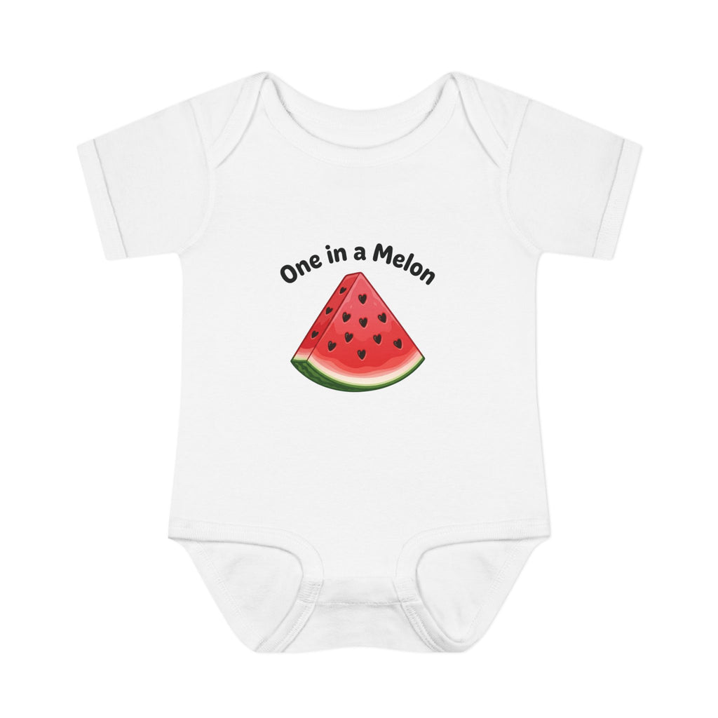 One in a Melon