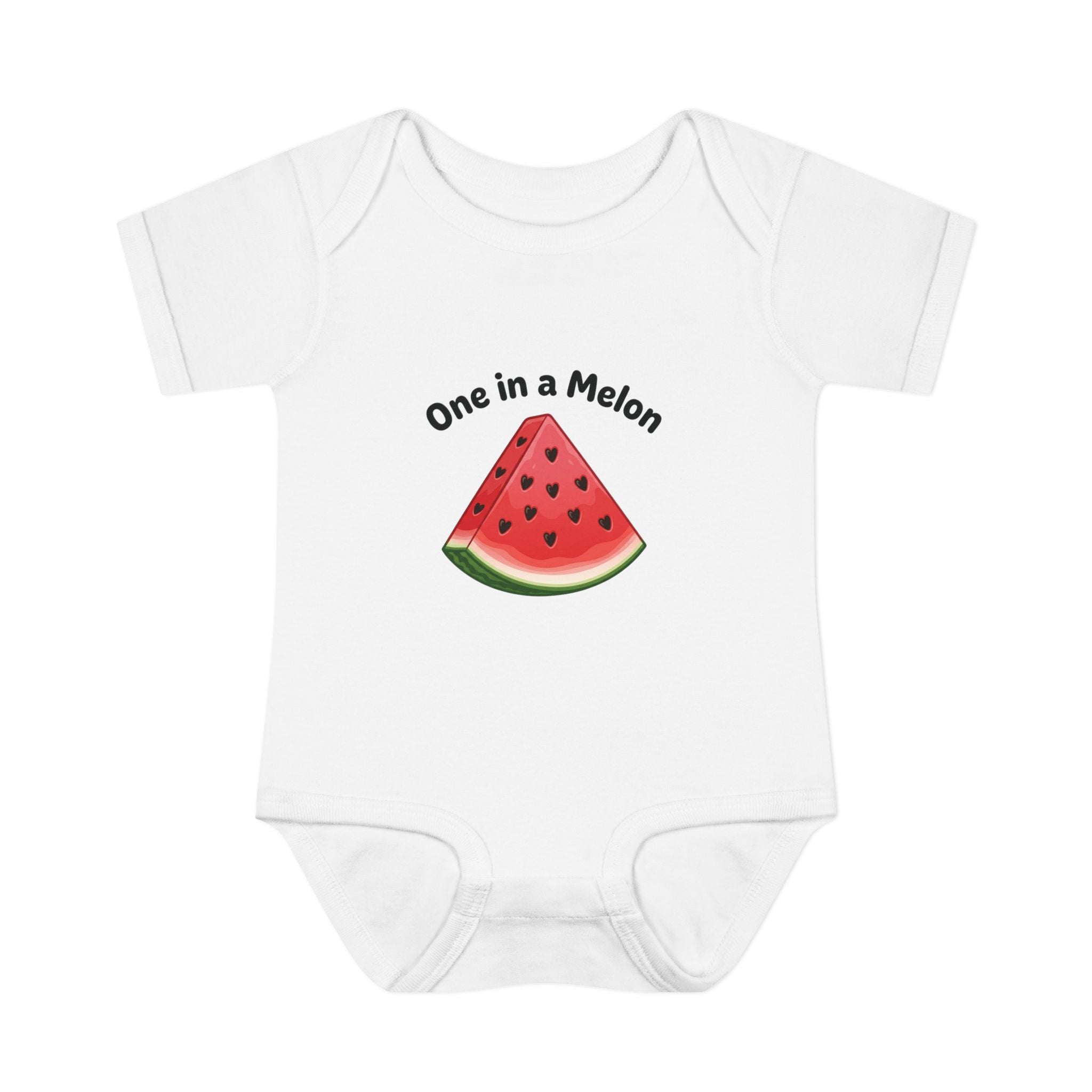 One in a Melon