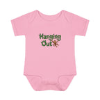 Hanging Out