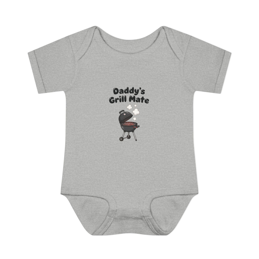 Daddy's Grill Mate