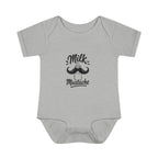 Milk Mustache