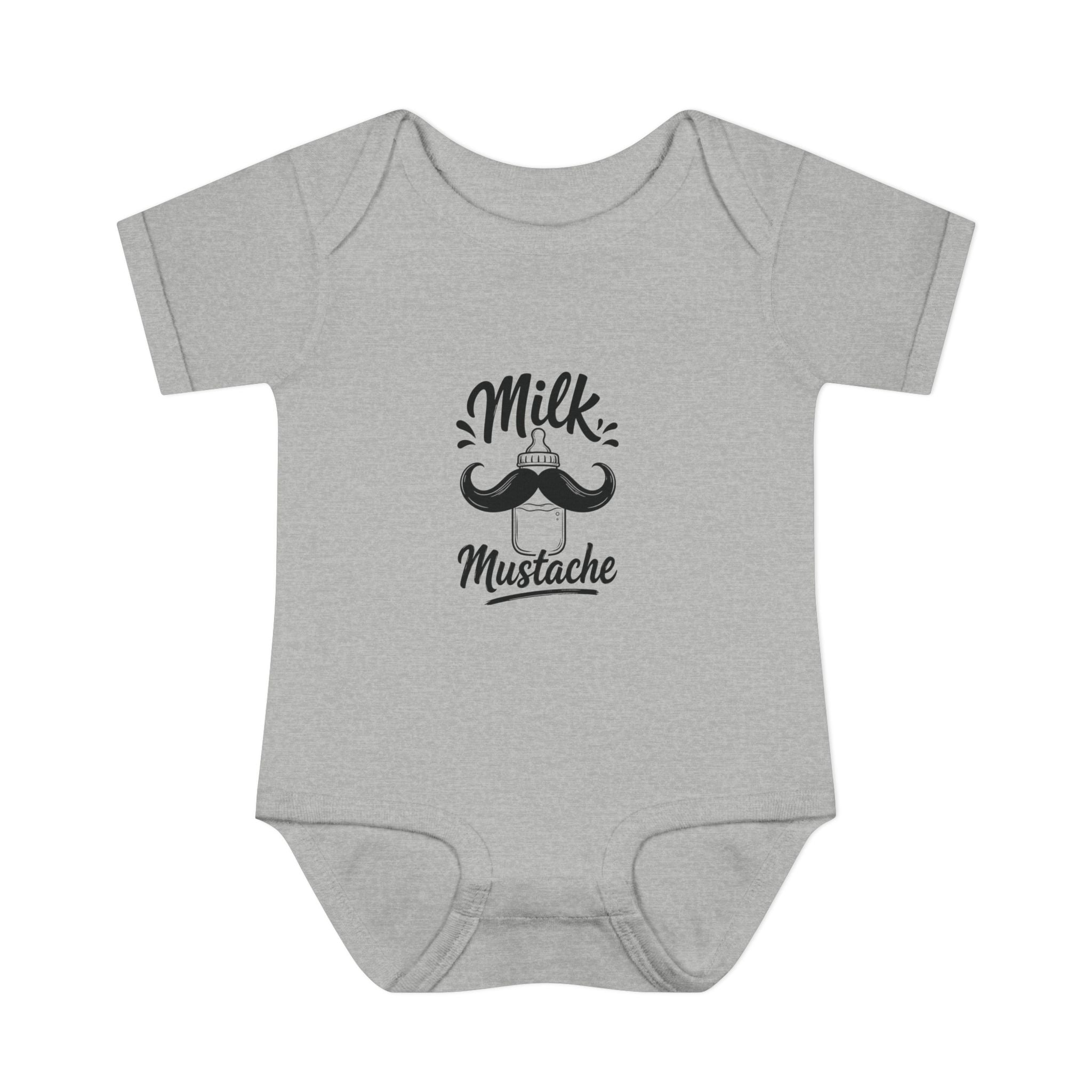 Milk Mustache