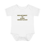 Department of Sleep Deprivation