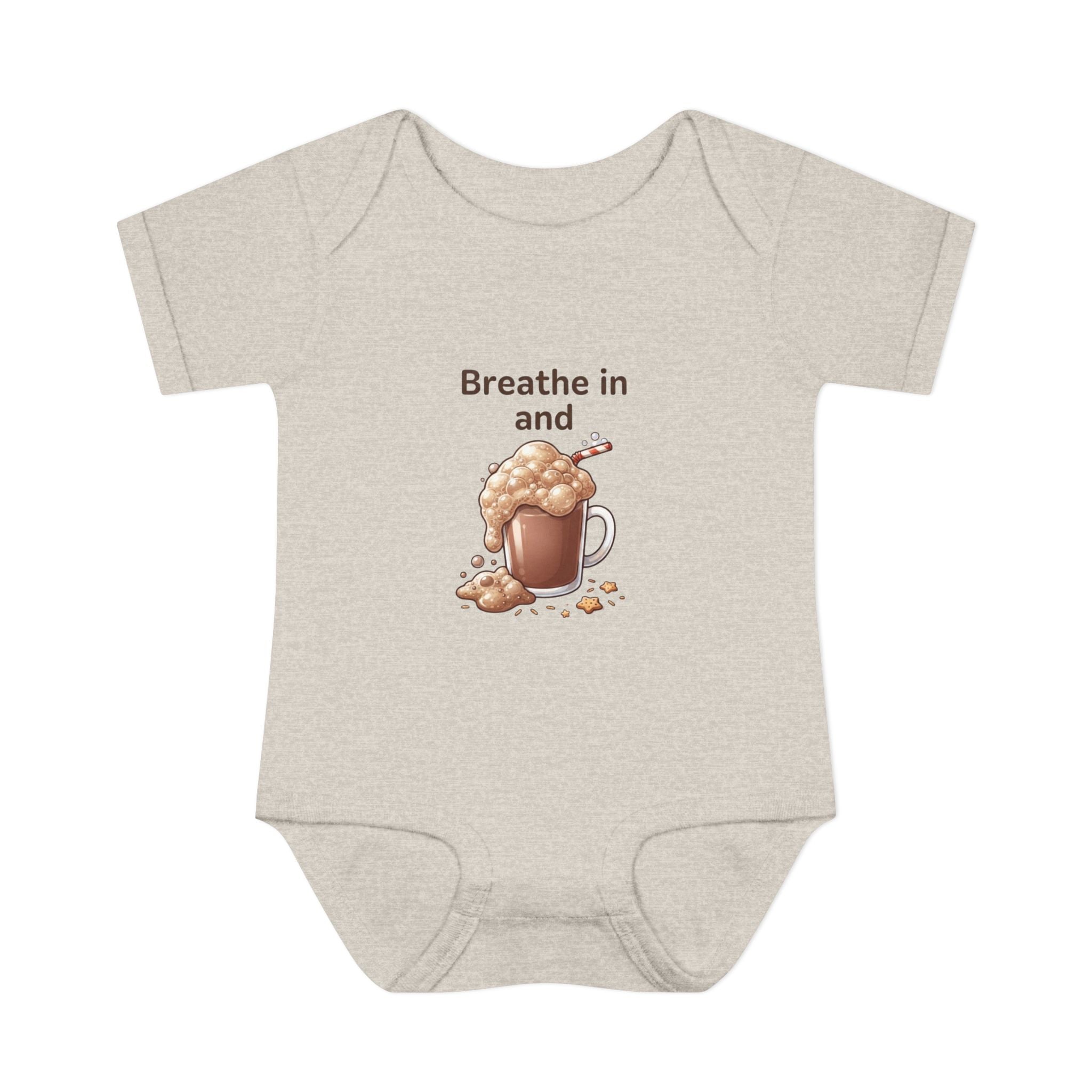 Breathe In