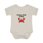 Feeling Crabby