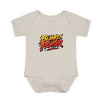 Blanket Fighter