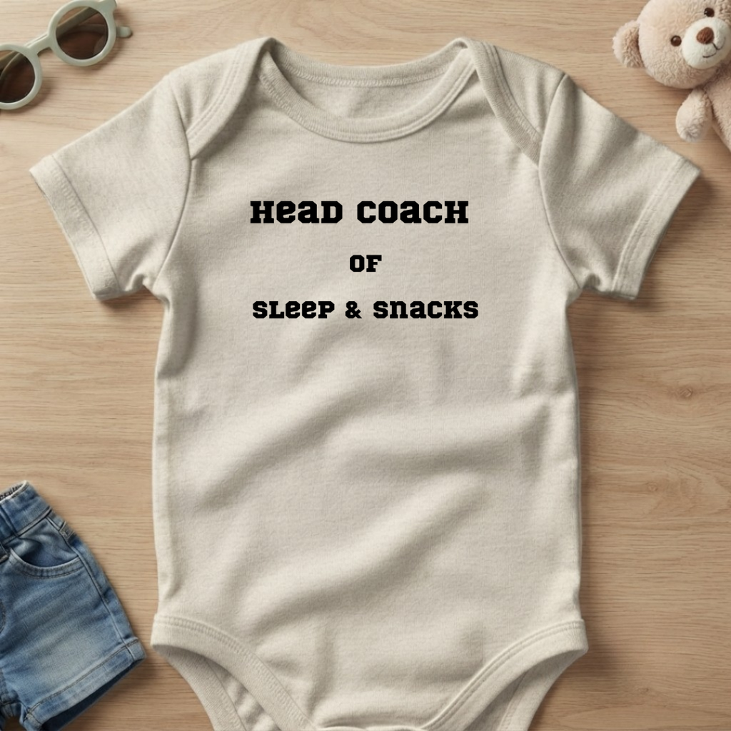 Head Coach