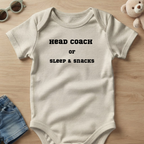 Head Coach
