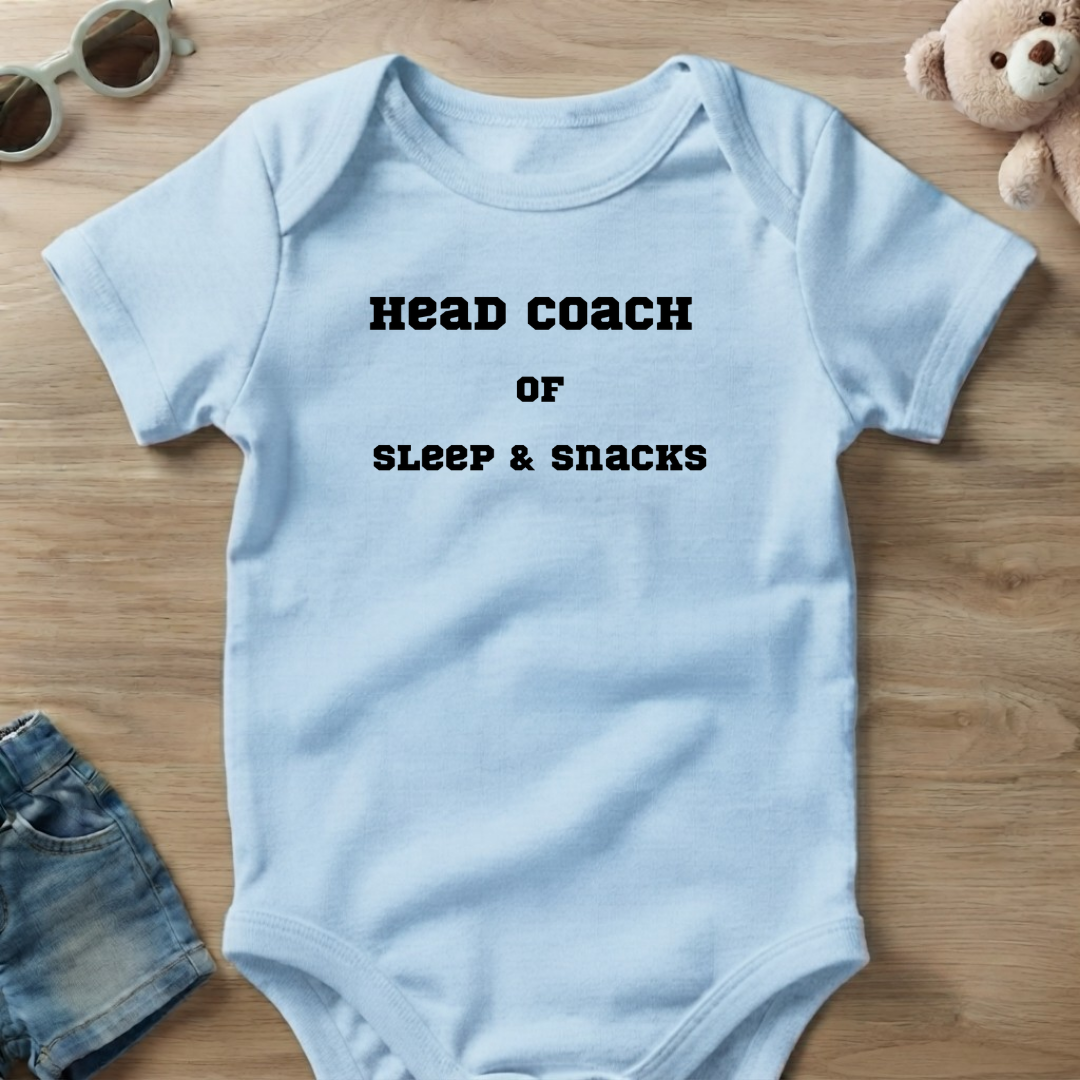 Head Coach