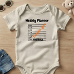 Fall Planner