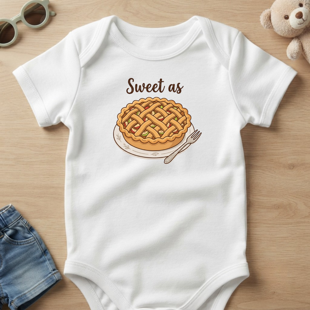 Apple Pie