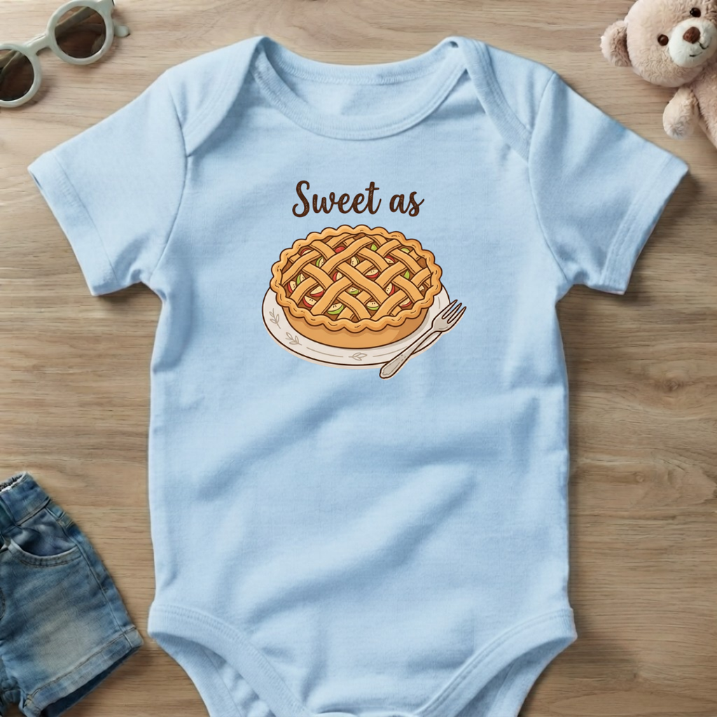 Apple Pie