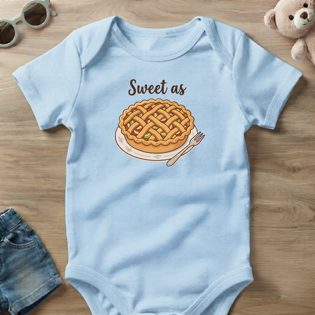 Apple Pie