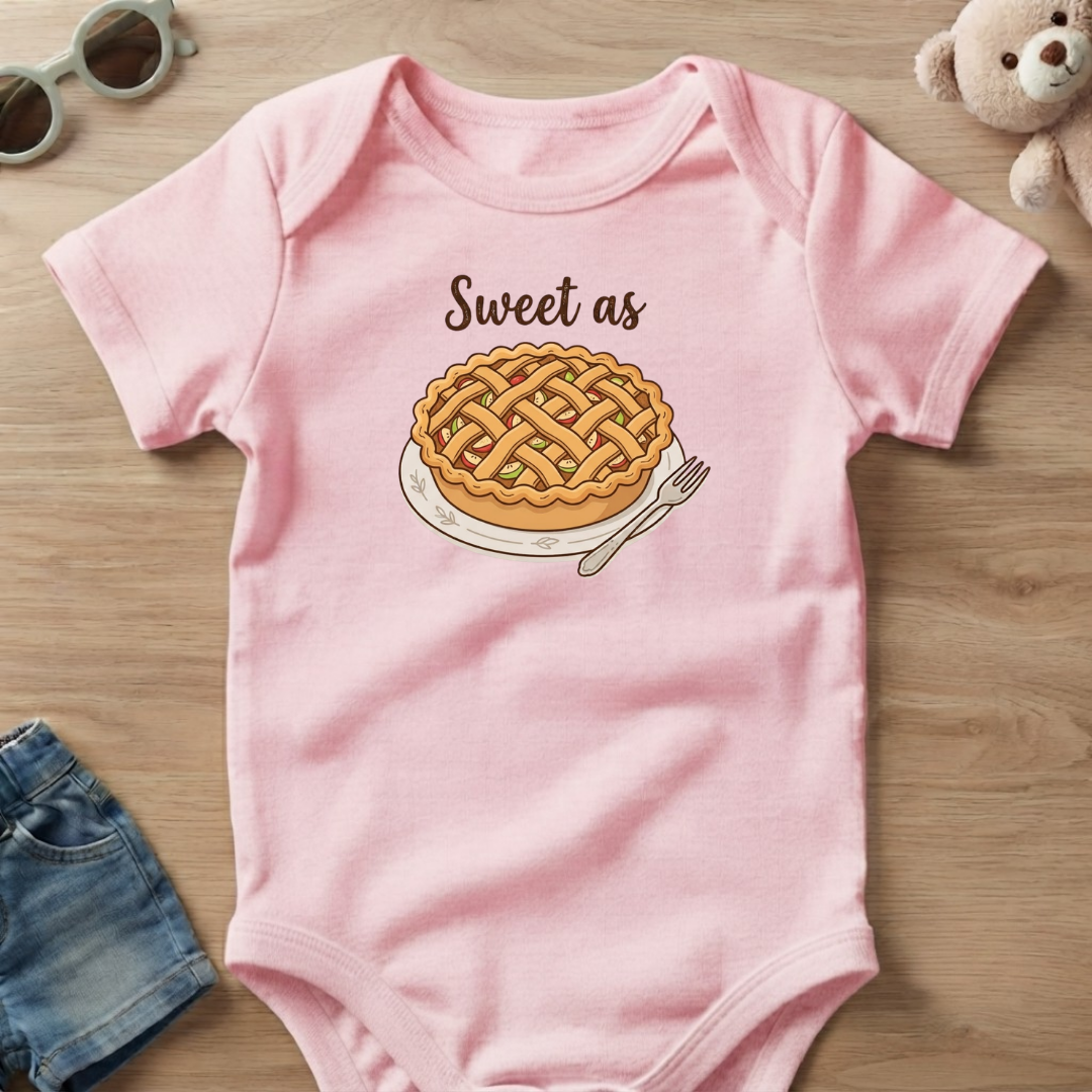 Apple Pie