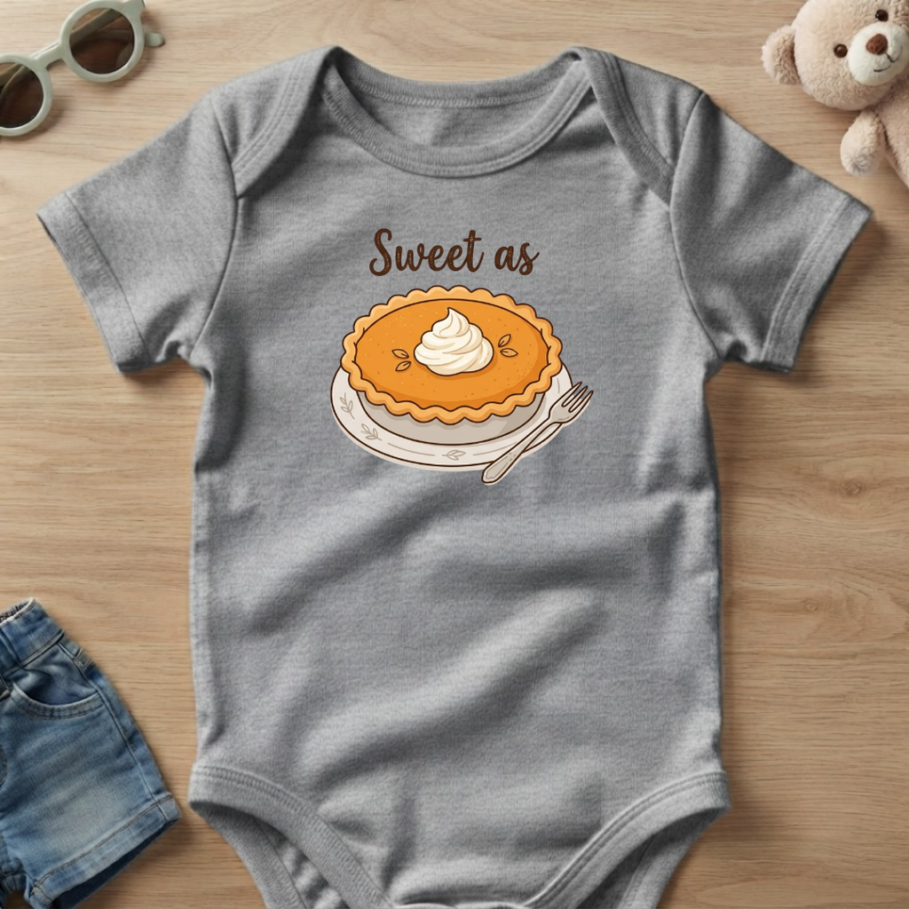 Pumpkin Pie
