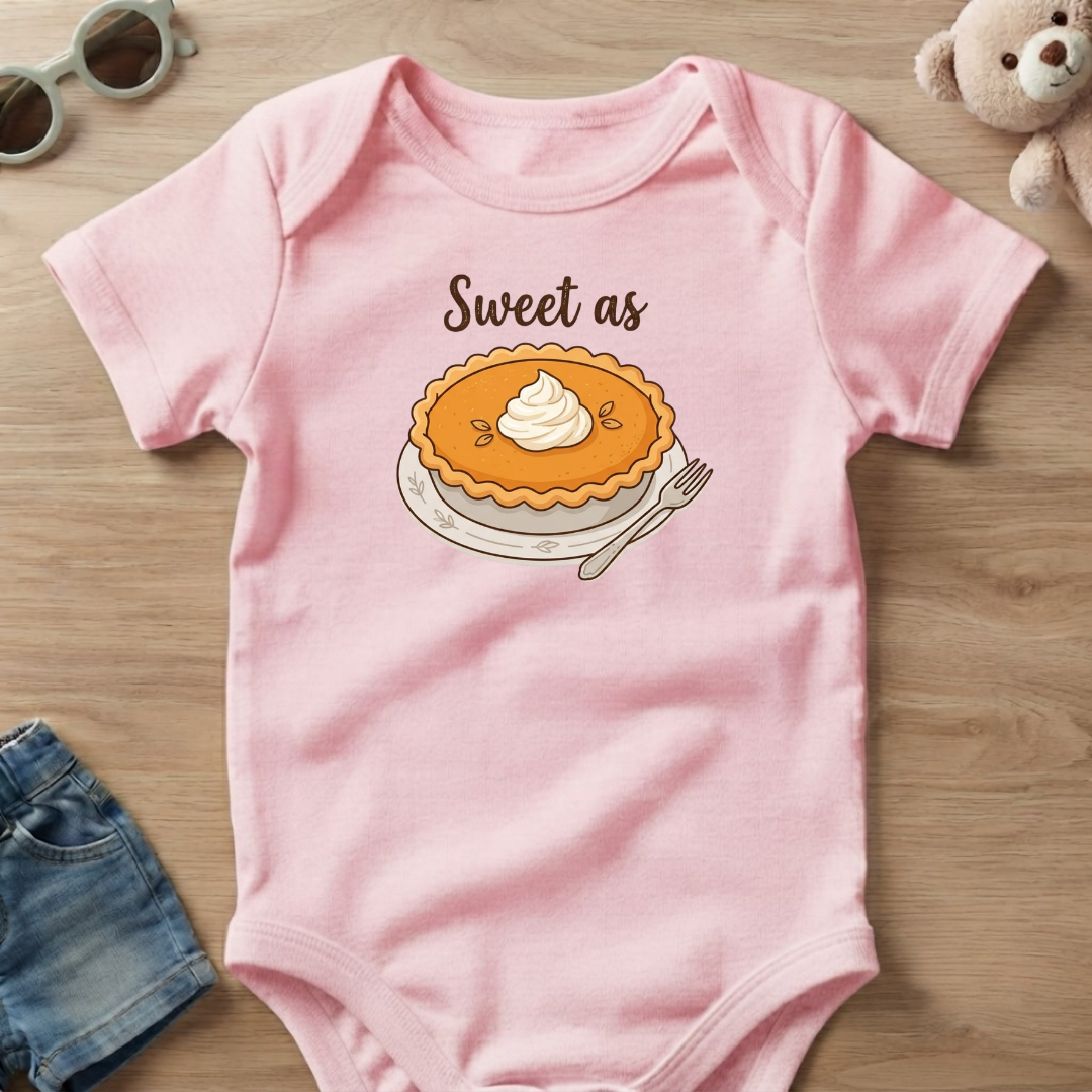 Pumpkin Pie