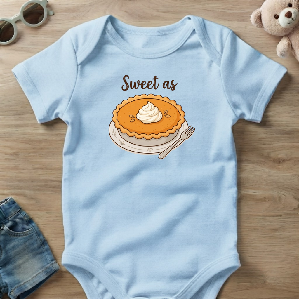 Pumpkin Pie