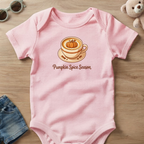 Pumpkin Spice Season