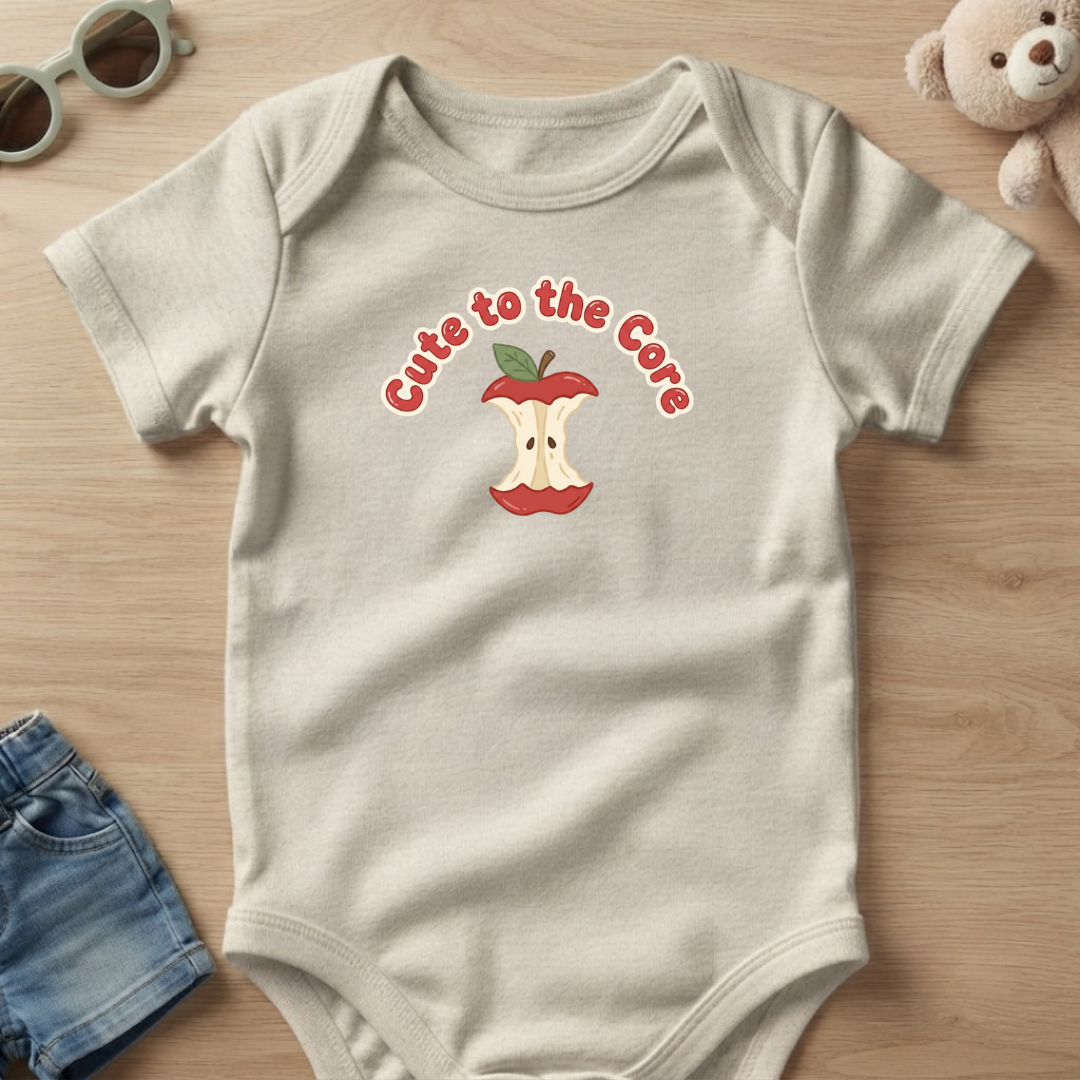 Cute to the Core