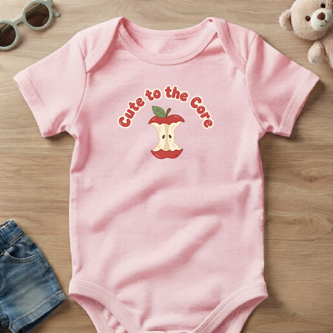 Cute to the Core
