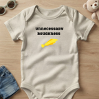 Unnecessary Roughness