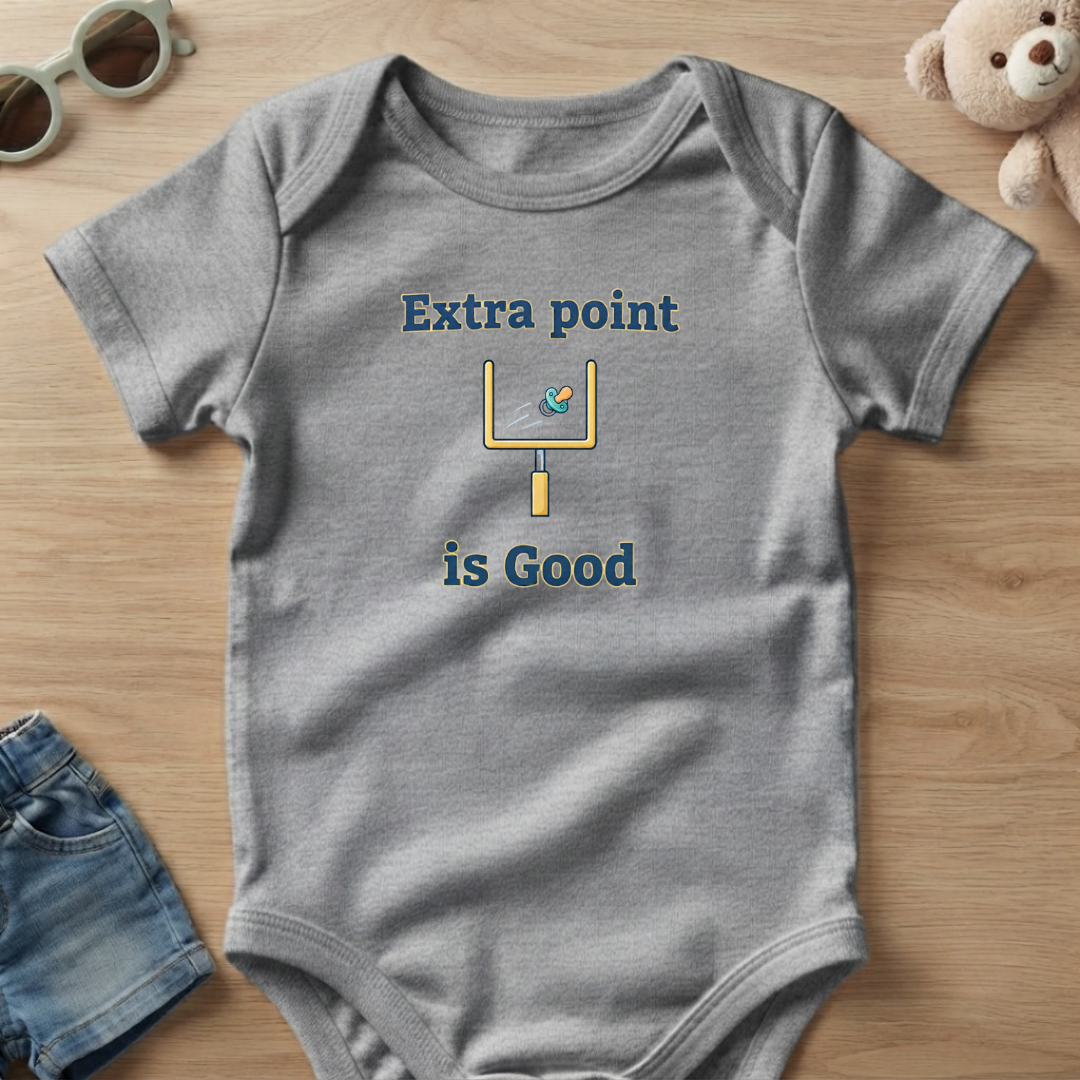 Extra Point