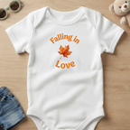 Falling in Love
