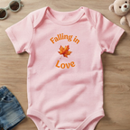 Falling in Love
