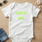 Creep It Real