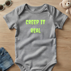 Creep It Real