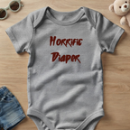 Horrific Diaper